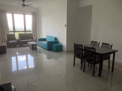 Condominium For Rent in Kiara Plaza