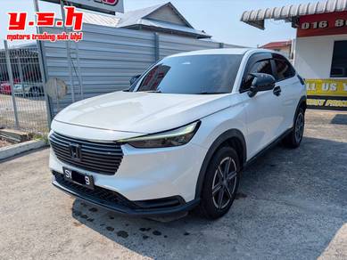 Honda HR-V S in Miri, SWK
