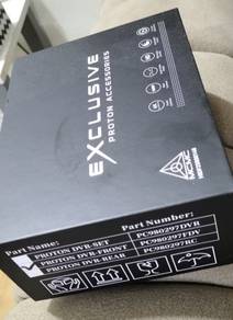 Digital Video Recorder - Front Camera