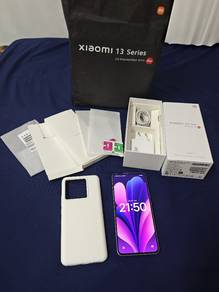 xiaomi 13t pro 12/512 fullset