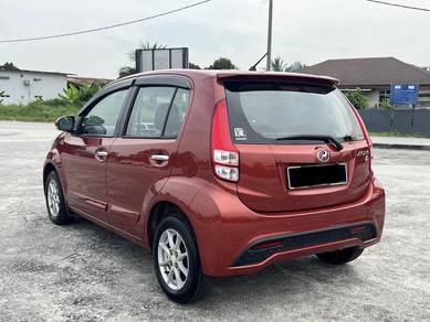 Perodua MyVi PREMIUM X in Cheras, SGR