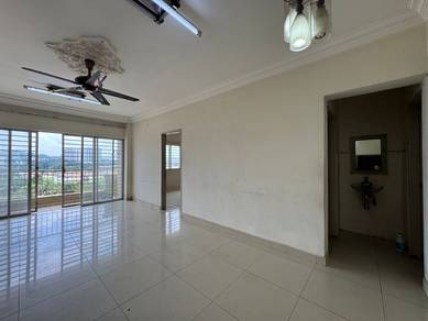 Apartment For Sale in Madu Mas Apartment