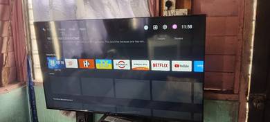 xiaomi "55" android tv