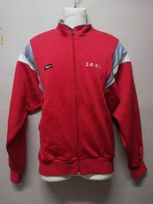 Vintage Tracktop / Sweater MIZUNO ATHLETE Like New
