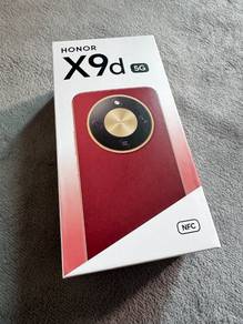 HONOR X9d 5G (12GB RAM + 512GB ROM) - New Set