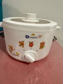 Simplus x Butterbear MultiCooker