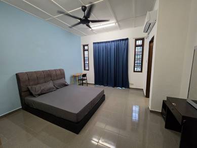 Room in Iskandar Puteri, JHR