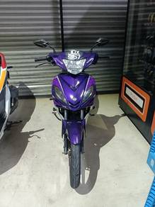 Demak Evo ZR