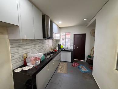 2-storey Terraced House For Sale in Puchong,SGR