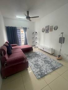 Room in Bangsar South, KUL