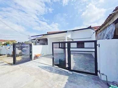 1-storey Terraced House For Sale in Klang,SGR