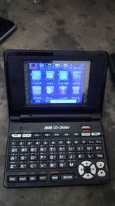 besta cd-268M