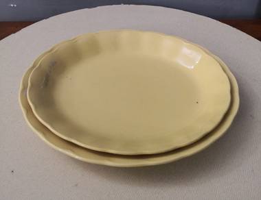 Grindley England oval platter 2