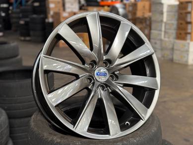 Ori 19 Volvo XC60 Rim XC40 XC90 S60 V60 S90 V90