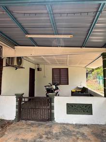 Semi-Detached House For Rent in Alor Gajah,MLK