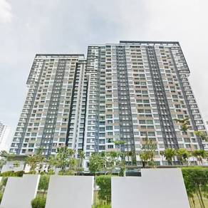 Apartment For Auction in Epic Residences