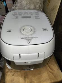 Rice cooker jenama Tefal