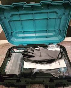 Impact Wrench