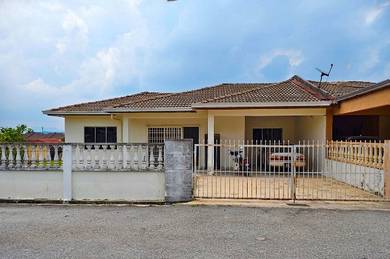 Semi-Detached House For Sale in Seremban,NSN