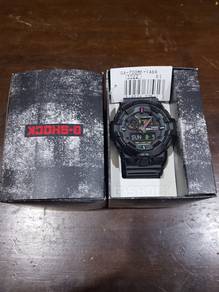 GA-700MF-1dr
