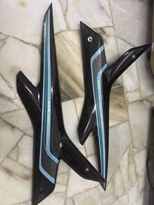 loose item cover nvx v2