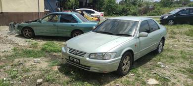 Toyota Camry GX in Machang, KTN