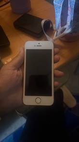 Iphone 5SE