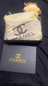 Preloved Bag chanel
