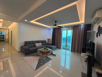 Condominium For Sale in Royale Infinity