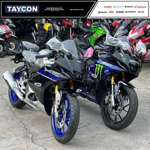 Yamaha R15