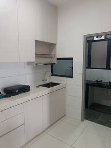 Service Residence For Rent in Traders Park Residence