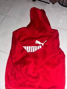 puma