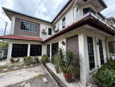 2-storey Terraced House For Sale in Taman TTDI Jaya,SGR