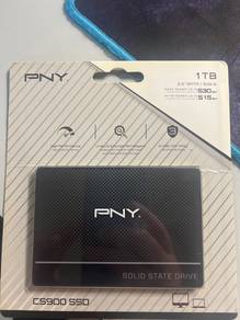 PNY 1TB SSD brand new