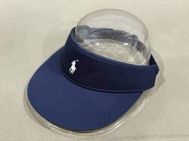 MU5475	Topi Visor Cap Polo Ralph Lauren