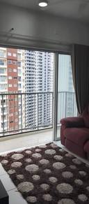 Condominium For Rent in Residensi Sateria