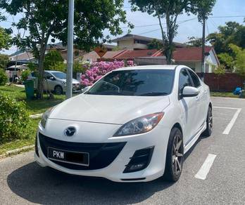Mazda 3 SPORT in Georgetown, PNG