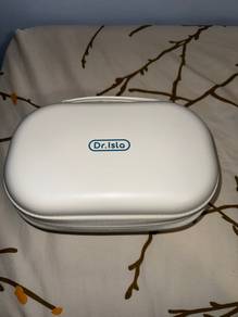 Breast Pump Dr Isla & MaFaBabe Sterilizer
