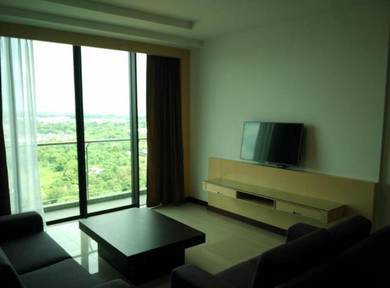 Service Residence For Rent in Imperial Suites (Kuching)