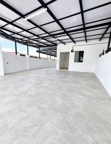 1-storey Terraced House For Sale in Butterworth,PNG