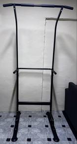 Fitness pull up