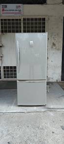 Panasonic fridge refrigerator inverter 389L