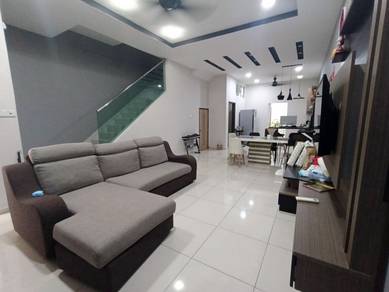 2-storey Terraced House For Sale in Skudai,JHR