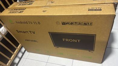 Smart TV - 40inch
