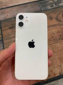 iPhone 12 mini 128GB White