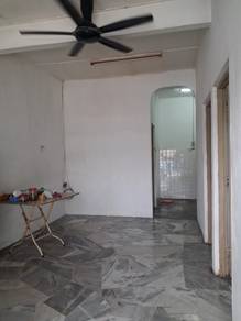 1-storey Terraced House For Sale in Ipoh,PRK