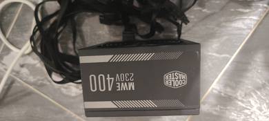 cooler master 400W