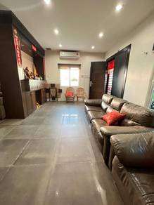 3-storey Terraced House For Sale in Raja Uda,PNG