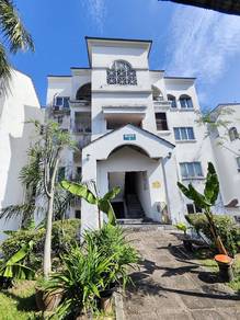 Apartment For Sale in Spanish Villa