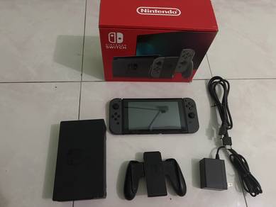 nintendo switch v2